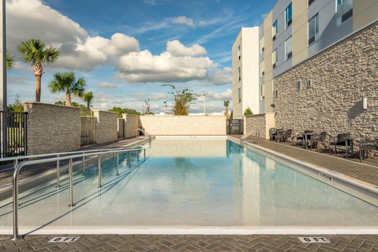 Towneplace Suites By Marriott Ocala Dunnellon Exterior foto