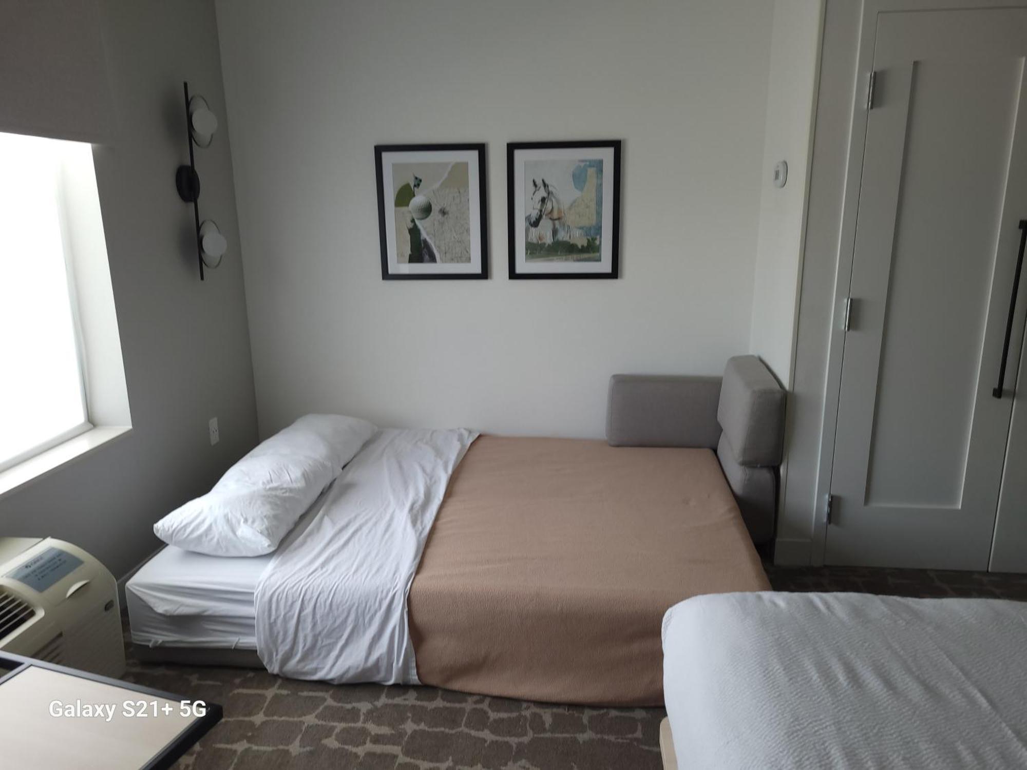 Towneplace Suites By Marriott Ocala Dunnellon Zimmer foto