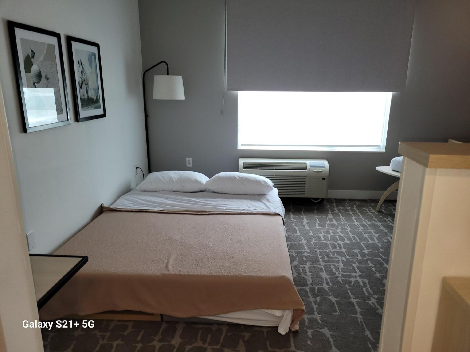 Towneplace Suites By Marriott Ocala Dunnellon Zimmer foto