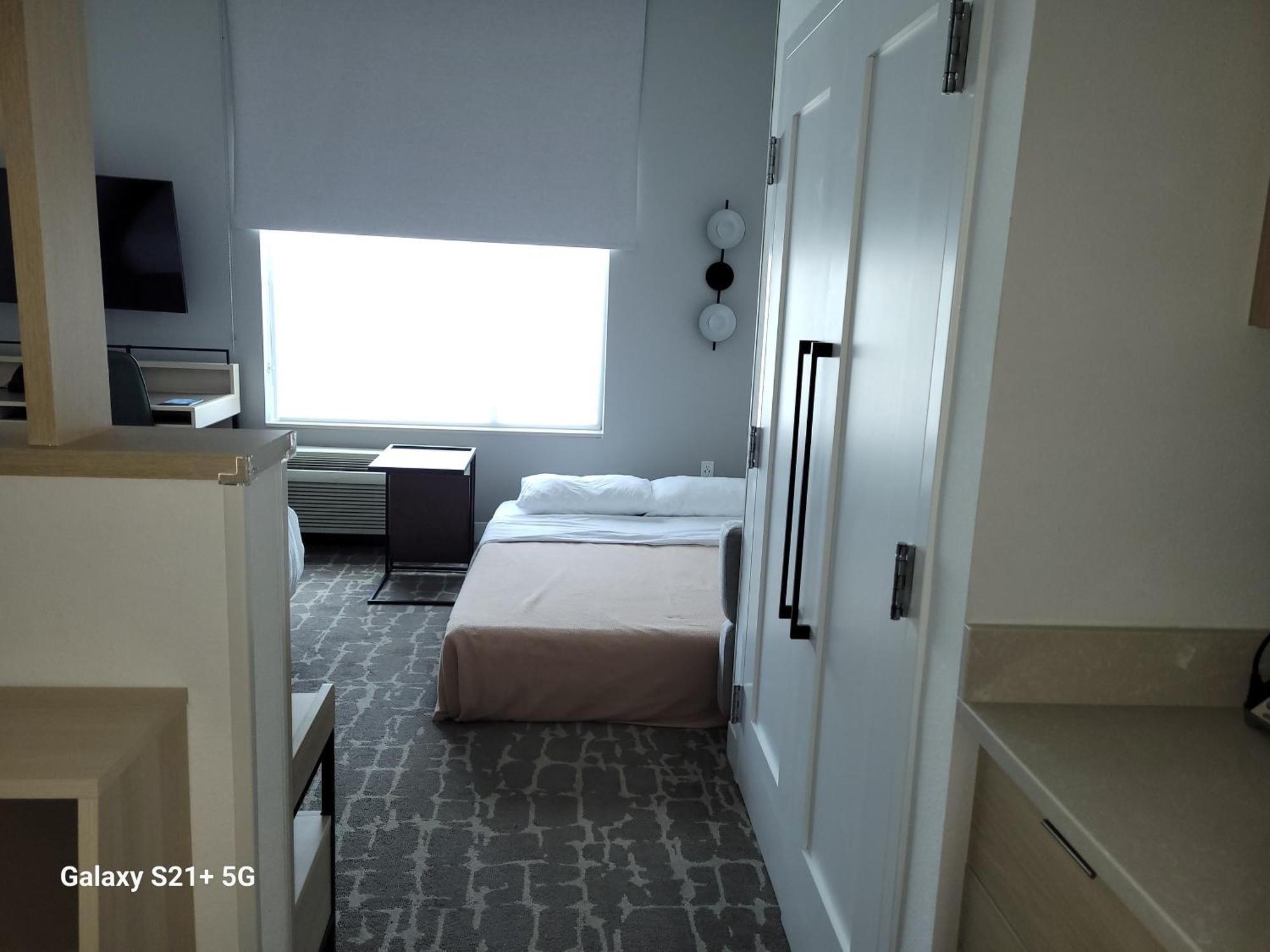 Towneplace Suites By Marriott Ocala Dunnellon Zimmer foto