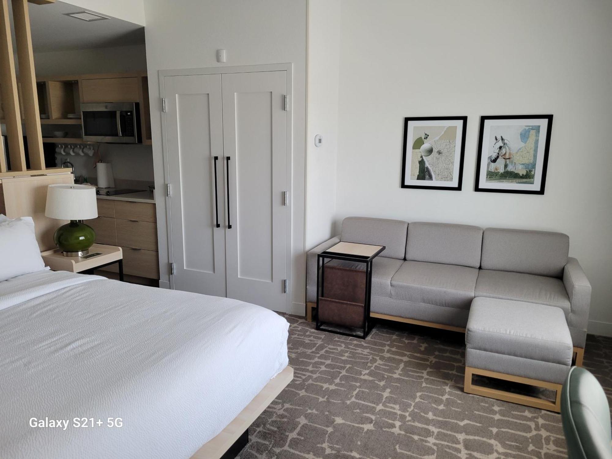 Towneplace Suites By Marriott Ocala Dunnellon Exterior foto